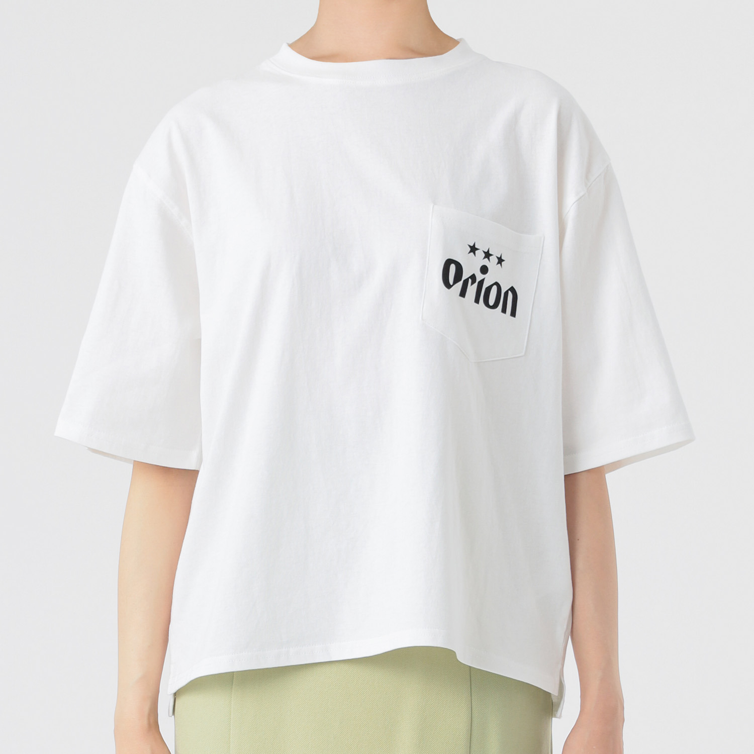 スカラー ビール缶コレクション柄 Ｔシャツ