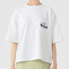 スカラー ビール缶コレクション柄 Ｔシャツ