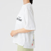 スカラー ビール缶コレクション柄 Ｔシャツ