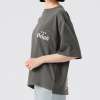 スカラー ビール缶コレクション柄 Ｔシャツ