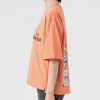 スカラー ビール缶コレクション柄 Ｔシャツ