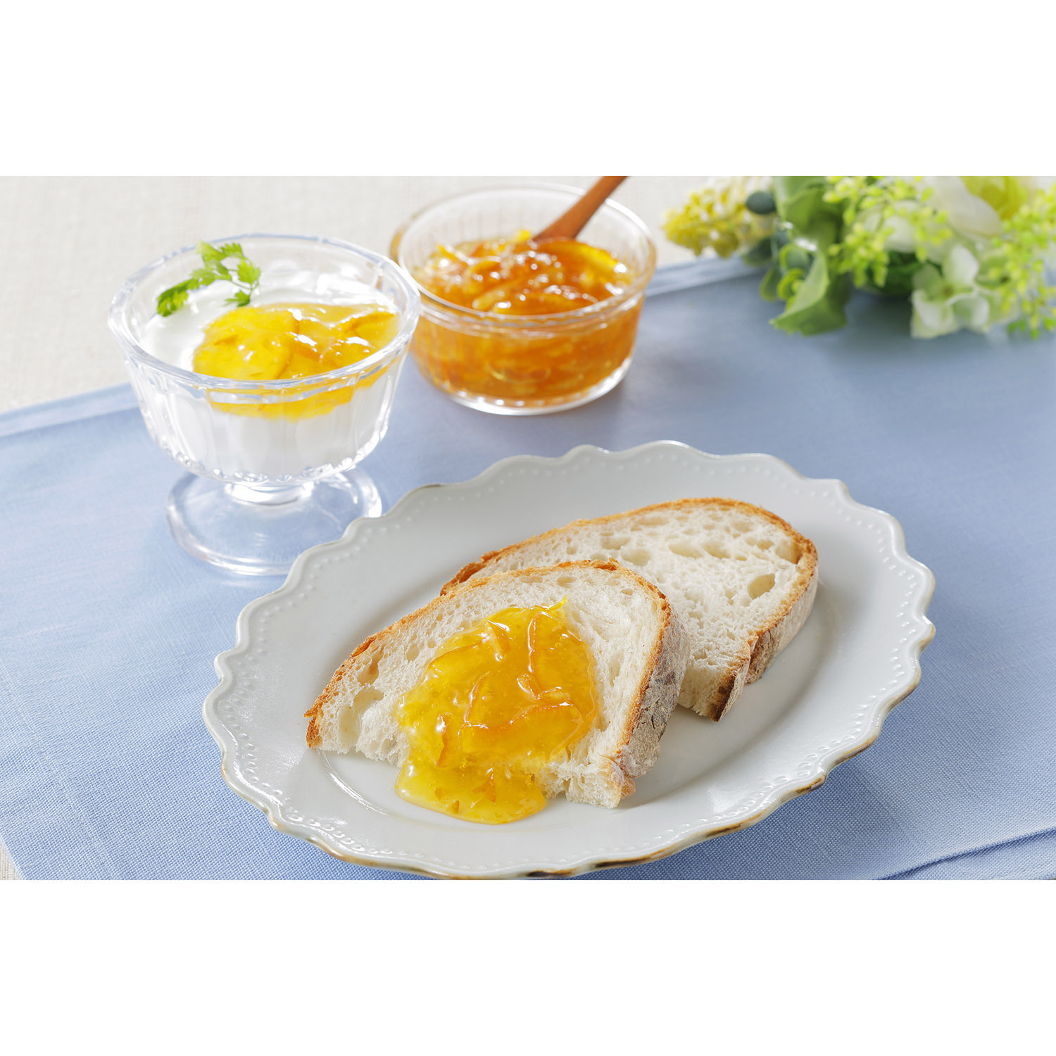 韓国済州島産 ハンラボン茶４瓶セット