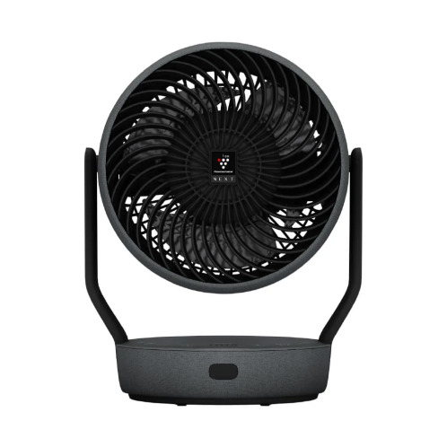シャープ プラズマクラスター ＮＥＸＴ搭載！ 自然の力を応用した 大風量プラズマクラスター サーキュレーター ＰＫ−１８Ｓ０３
