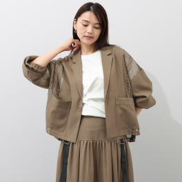 ファッション