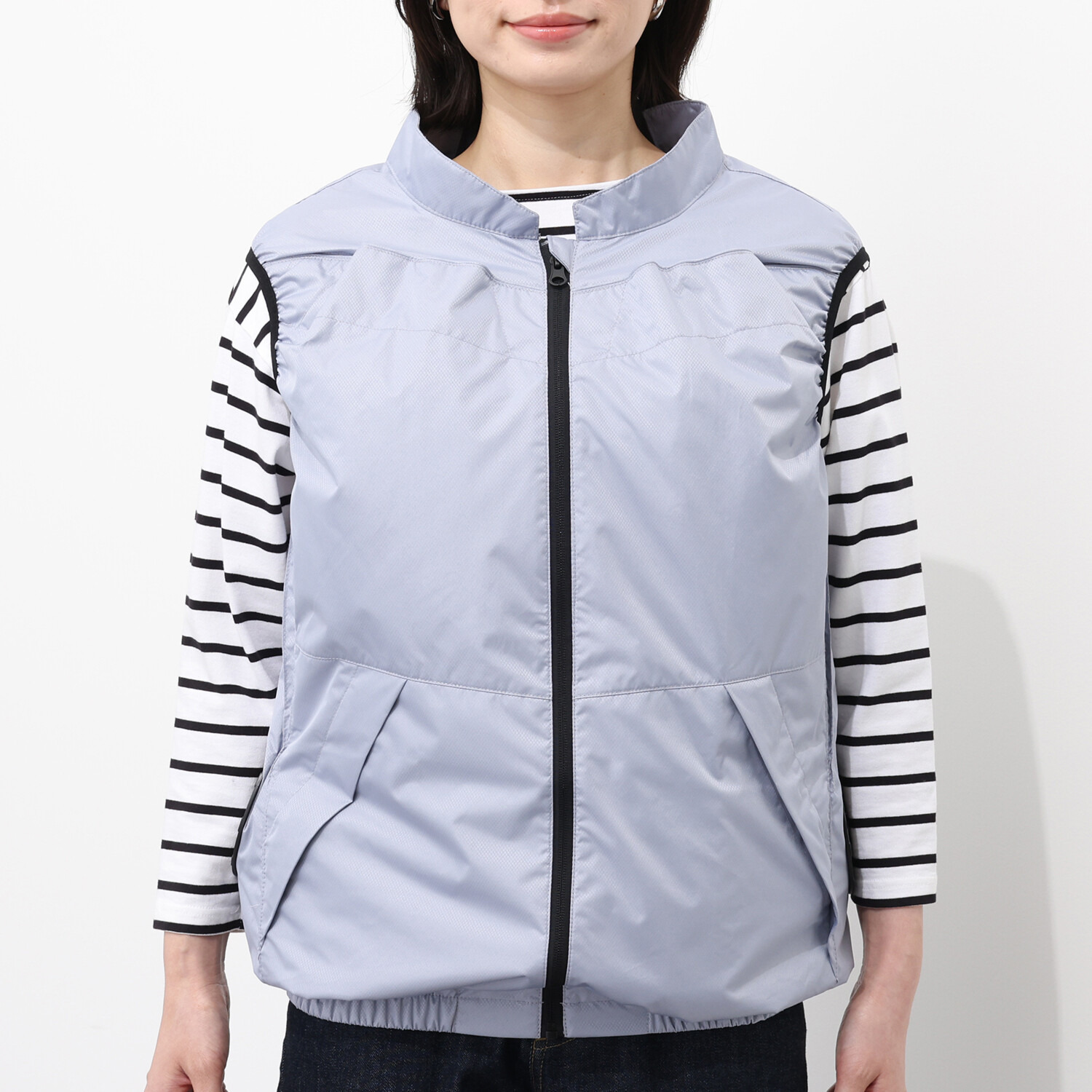ＹＡＭＡＺＥＮ すぐに使えるフルセット 様々なシーンで大活躍！ ファン付きウェア ＫＡＺＥ　ｆｉｔ