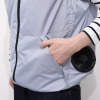 ＹＡＭＡＺＥＮ すぐに使えるフルセット 様々なシーンで大活躍！ ファン付きウェア ＫＡＺＥ　ｆｉｔ