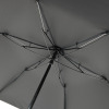 キテンラボ 東レ　サマーシールド 高い遮熱性！ ワンタッチジャンプ骨 晴雨兼用折りたたみ傘