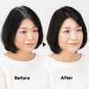 色持ちを追求！大人艶髪へ シラガレスキュー ヘアカラーパック プレミアムＩＩＩ １本特別セット