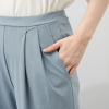 ピーツー ソロテックス（Ｒ） ゆるやかパンツ