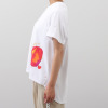 アットランティーヴァ アリア アップルモティーフ Ｔシャツ