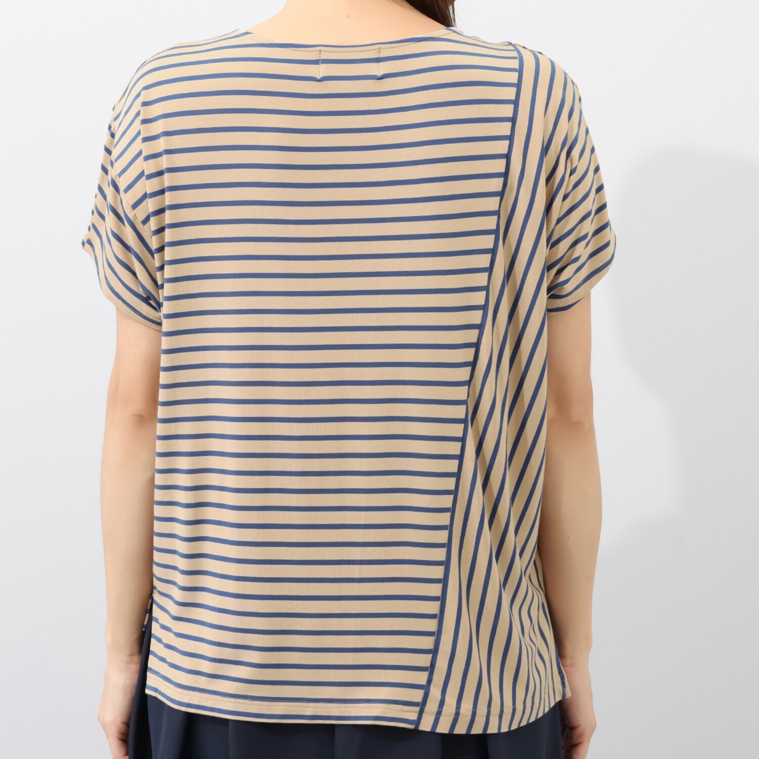 シーン 切替デザイン Ｔシャツ