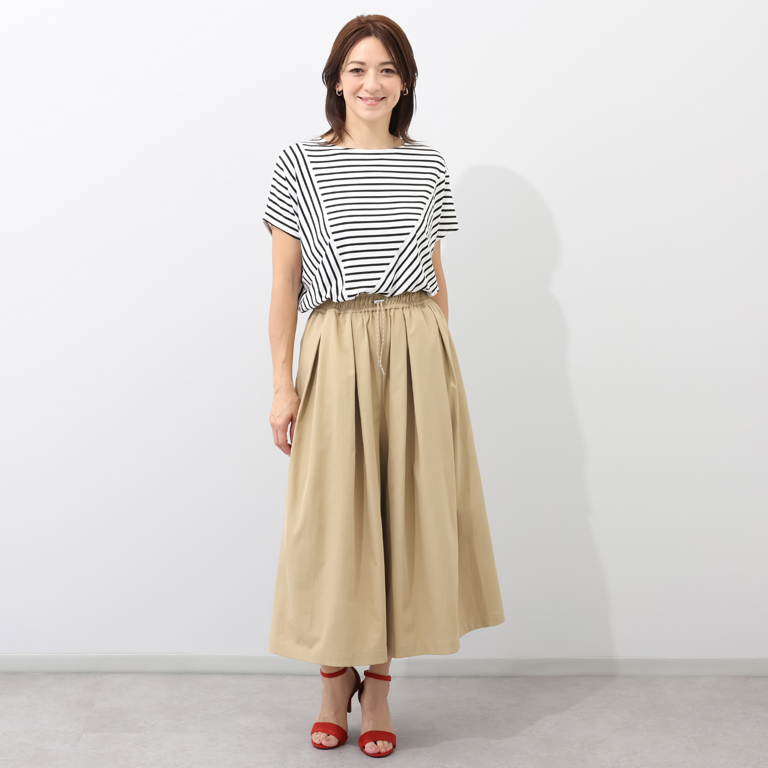 シーン 切替デザイン Ｔシャツ