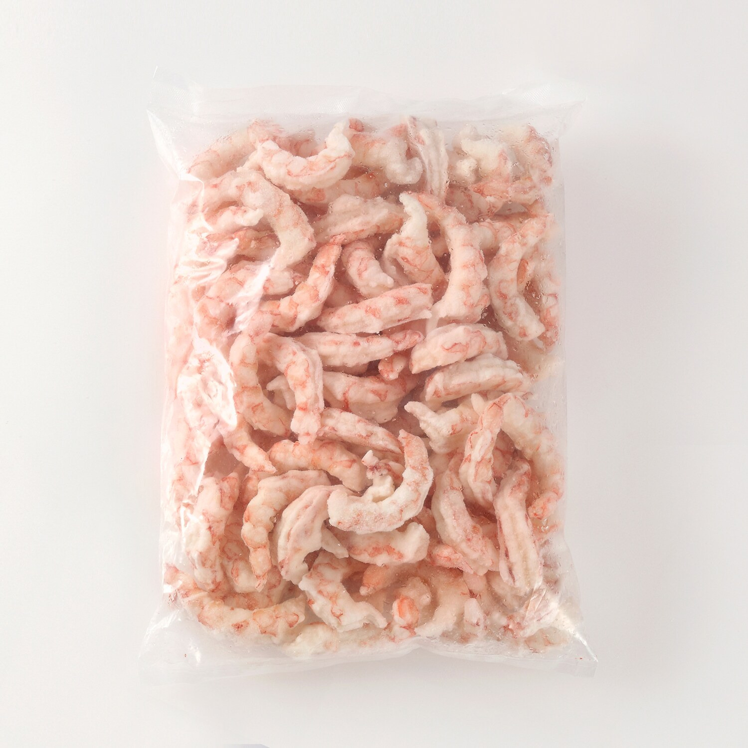 富洋物産 トロっと食感 お刺身でも食べられる 天然赤えび（むき身）