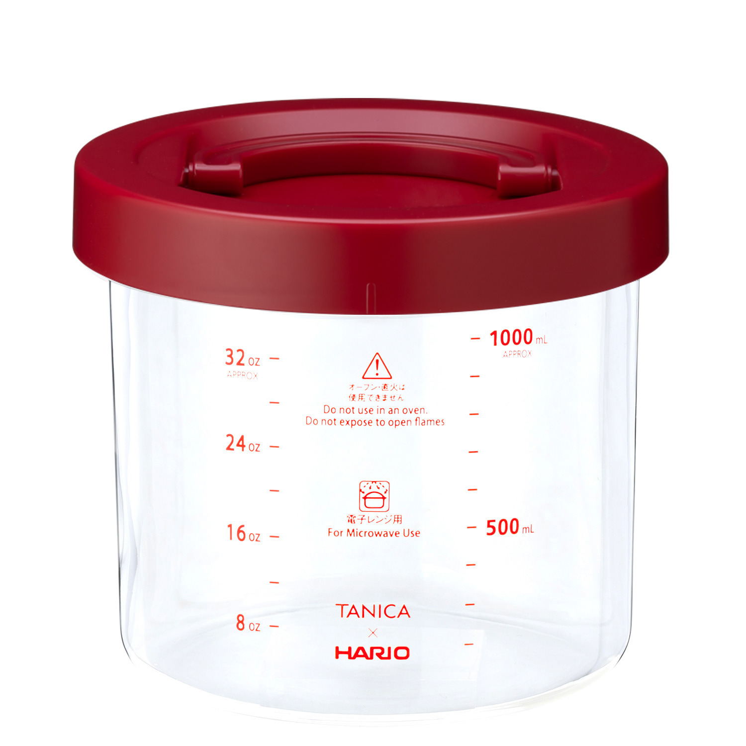 タニカ ヨーグルティアＳ専用 におい移りや傷に強い 食洗器対応 ガラスポット