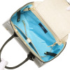 エーディーエムジェイ 牛革クロコダイル型押し トートバッグ ＜２０２６＞