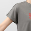エル　ステュディオ パリジェンヌグラフィック Ｔシャツ