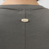 エル　ステュディオ パリジェンヌグラフィック Ｔシャツ