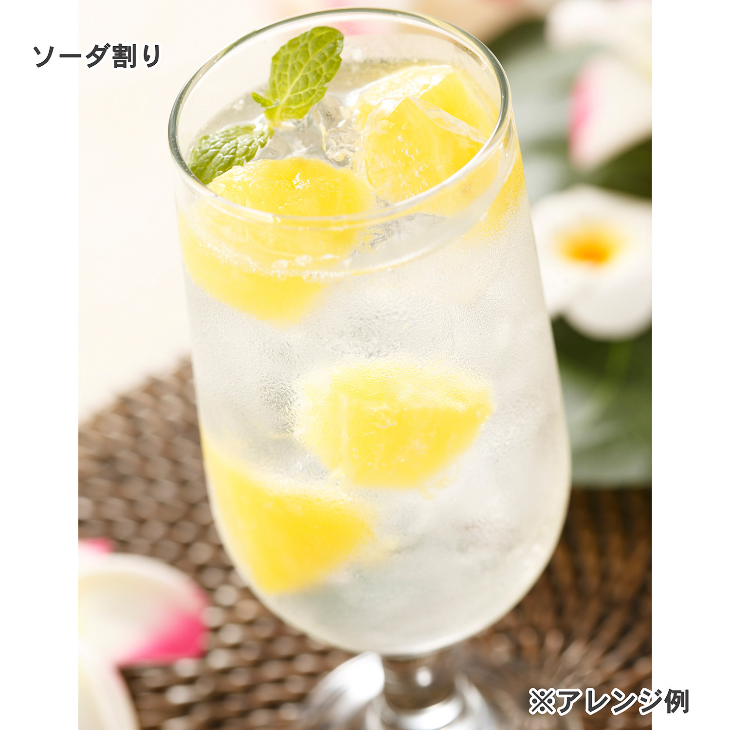 石垣島産 完熟フローズンパイン