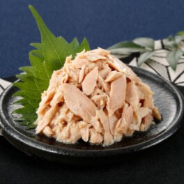 富洋物産　目利き人厳選！ 天然まぐろの缶詰 ＜１５缶＞