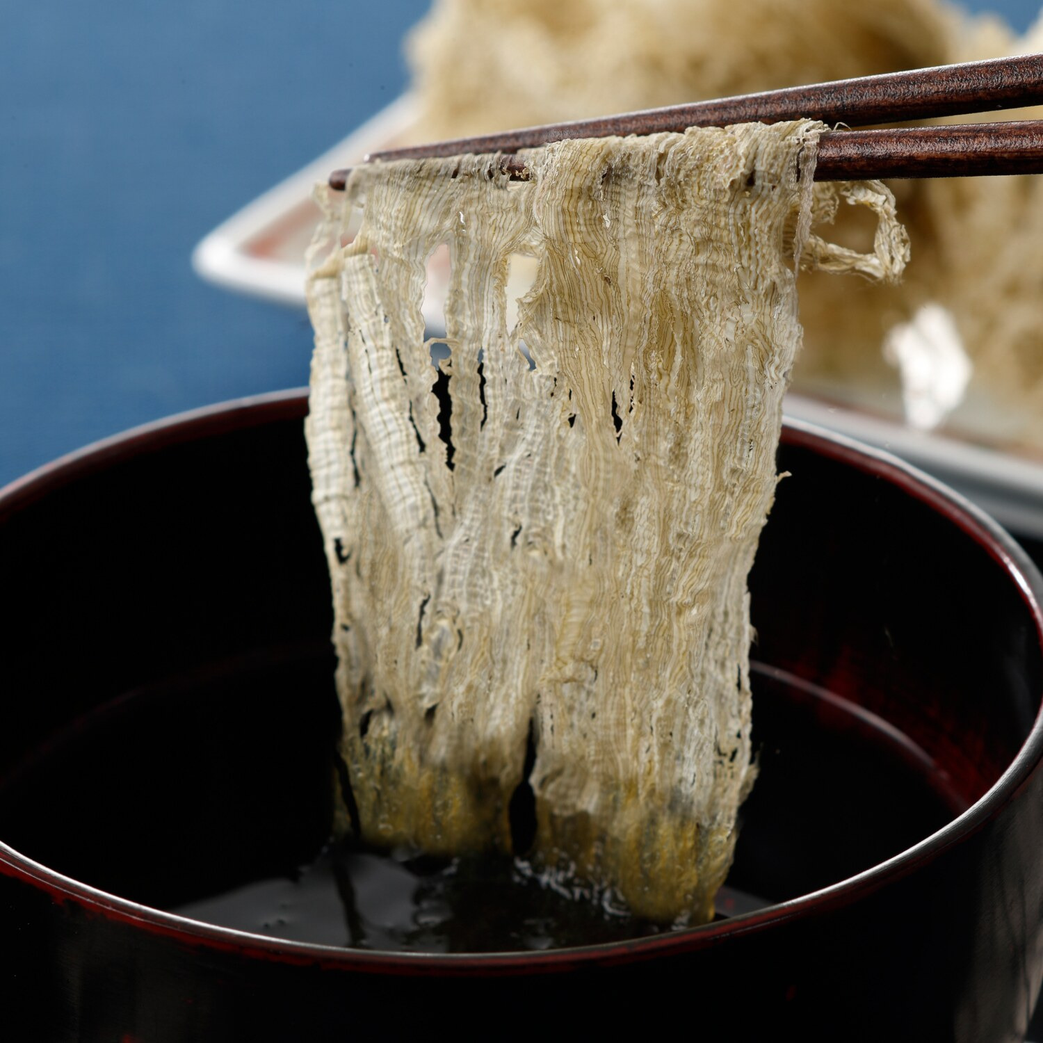 蔵出し２年熟成 ８種の国産天然昆布使用 とろける旨さのとろろ昆布