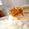 ＜静岡＞ 静岡県産生しらすの 生姜くぎ煮