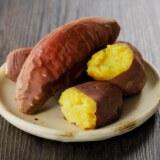＜茨城＞ さつまいものプロが厳選！ 熟成紅はるかの冷凍焼き芋 