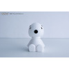 Ｍｒ．Ｍａｒｉａ 手のひらサイズ 最大３０時間点灯 自動オフタイマー機能付 バンドルオブライト スヌーピー