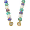 アトリエイタリー ベネチアンガラス ネックレス