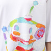 アットランティーヴァ アリア プリントロング Ｔシャツ
