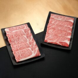 老舗肉問屋ニイチク 厳選まつなが牛 ロー...