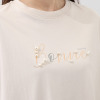 モン　エラン 品よく映えて パッと華やぐ！ デザインＴシャツ