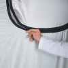 ＣＯＧＩＴ防災 トイレ、着替え、仮眠に。 アウトドア・防災準備に！ たてよこ使えるワンタッチ 目隠しテント