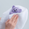ｍｕｃｈｕ　ｍｕｃｈｕ 大切なぬいのお手入れに！ ぬいのお風呂セット