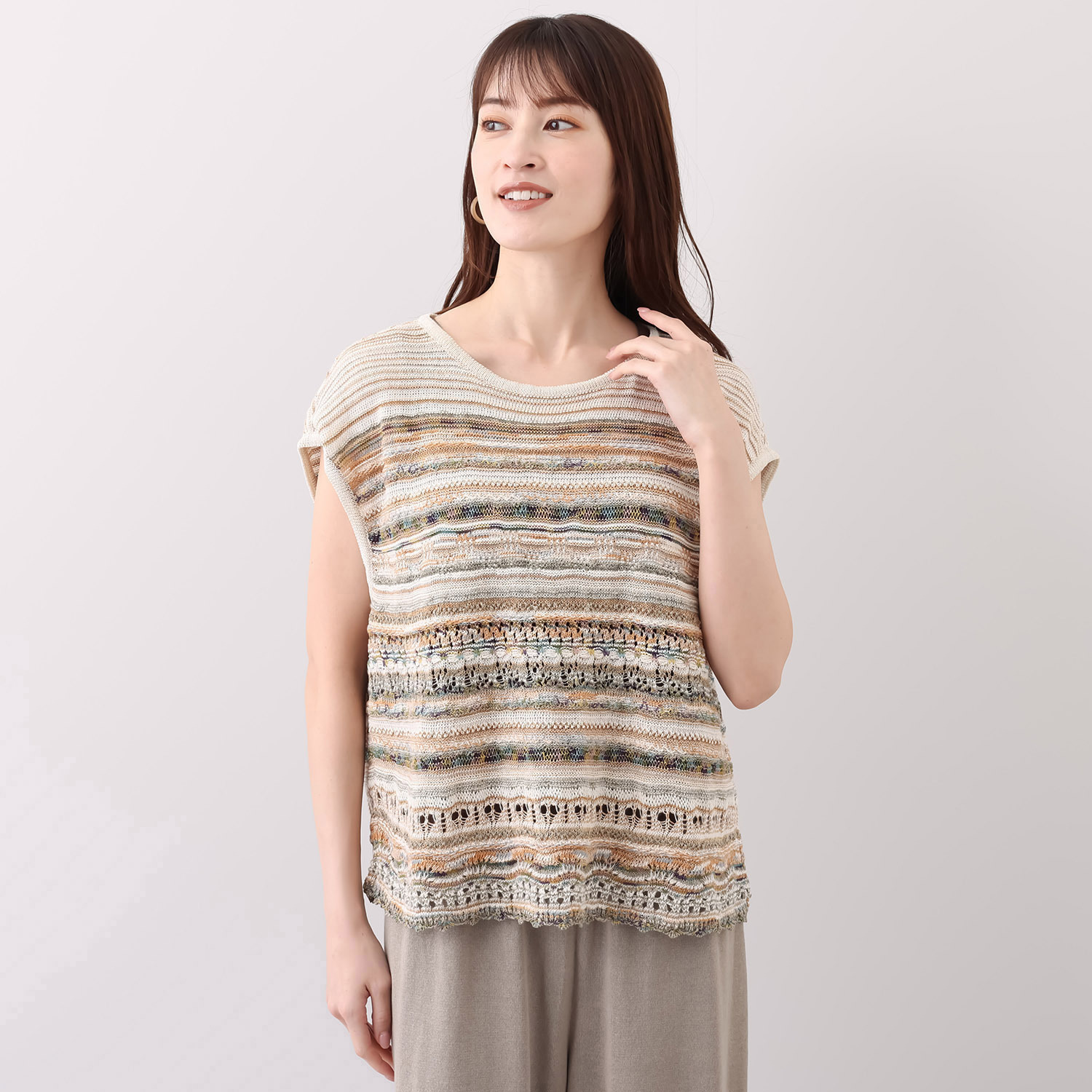 イイネス ファンシーミックス ベスト