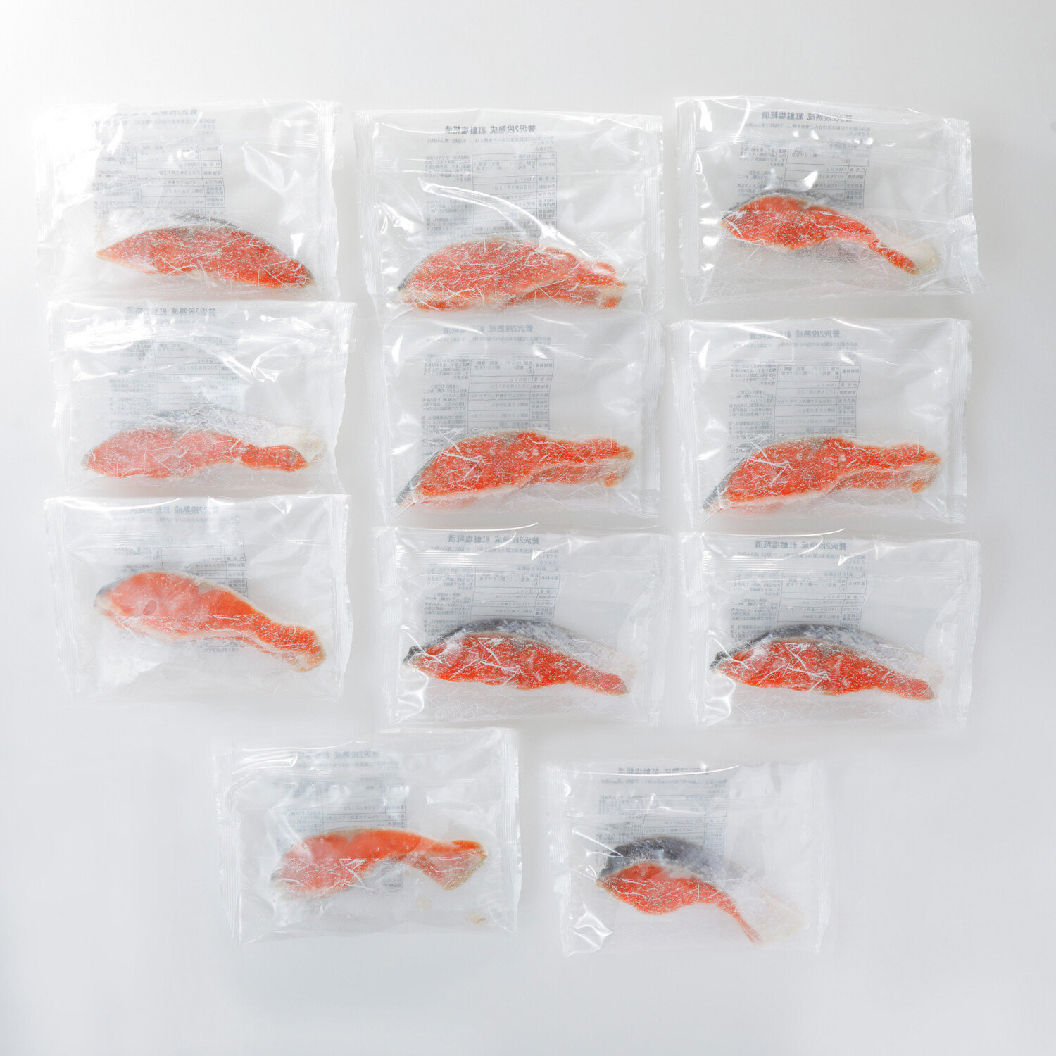 贅沢二段熟成仕込み！ 天然の魚に厳選！ 漬け魚４ヶ月頒布会