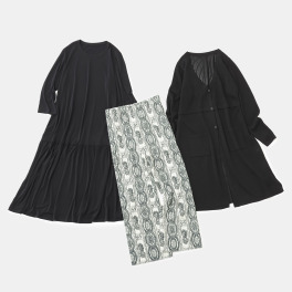 ファッション