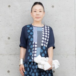ファッション