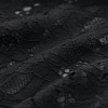 ボンボン・エ・ショコラ コットンブレンド レースジャケット
