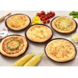 花畑牧場 ピッツァ チーズ堪能５種セット