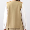 エアリーフェアリー 映える リッチファーベスト