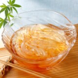 国産の厳選天草１００％！ つる〜りところてん