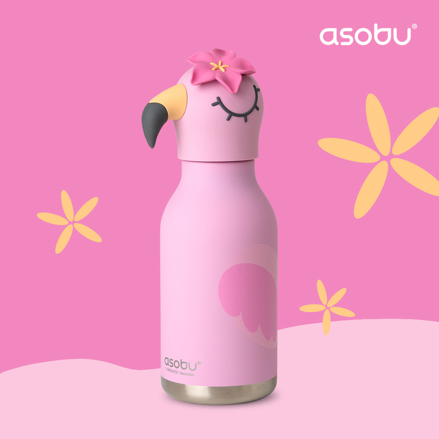 ａｓｏｂｕ ベスティボトル