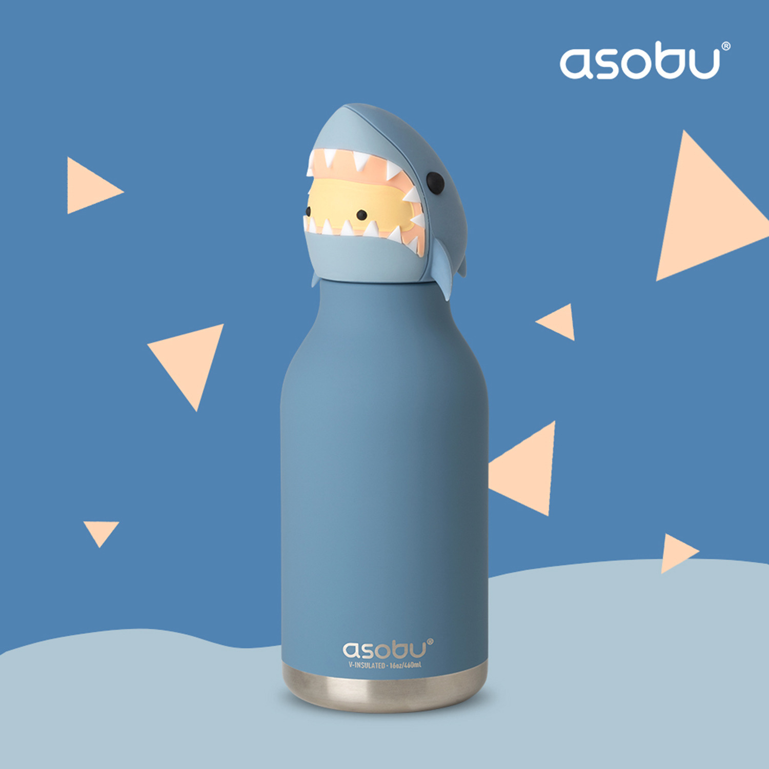 ａｓｏｂｕ ベスティボトル