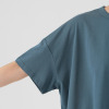 エムエムオー 接触冷感 クルーネック 半袖ワイドＴシャツ