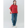 エムエムオー 接触冷感 クルーネック 半袖ワイドＴシャツ