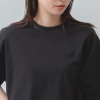 エムエムオー 接触冷感 クルーネック 半袖ワイドＴシャツ