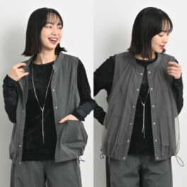 ファッション