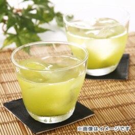創業明治７年 野口熊太郎茶園の 茶の種子玄米茶 ４本セット