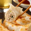 ＜東京＞ “肉汁餃子の ダンダダン”の こだわり餃子