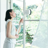 エイミー 気になる床の汚れに 畳から網戸まで 軽い力で拭き掃除！ 電動プレミアム モップクリーナー パッド増量特別セット ＡＩＭ−ＭＣ０２